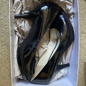 Nine West heels